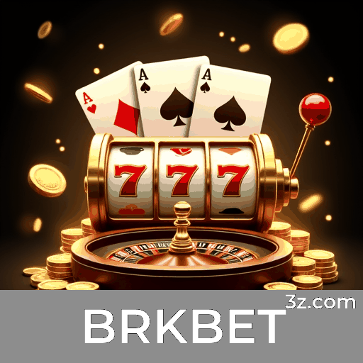 BRKBET: Experiência de Cassino ao Vivo e Profissional