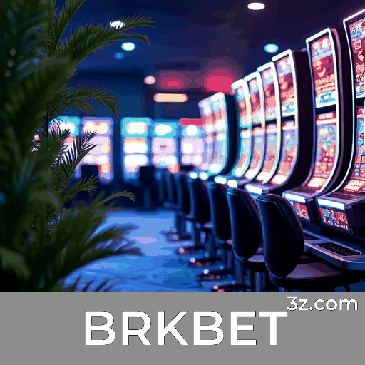 BRKBET: Experiência de Cassino ao Vivo e Profissional