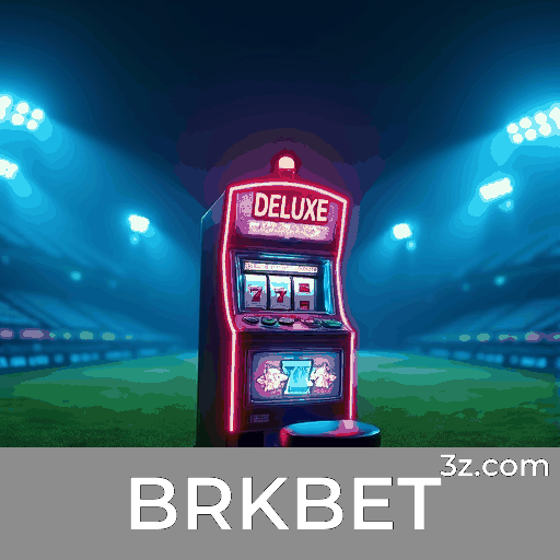 BRKBET: Emoção e Oportunidades de Ganhar com Jogos de Cassino