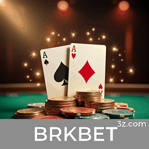 BRKBET: Experiência de Cassino ao Vivo e Profissional