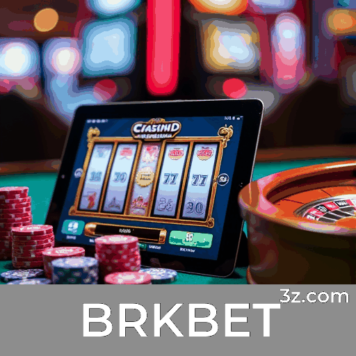 BRKBET: Plataforma Vibrante de Comunidade e Interação