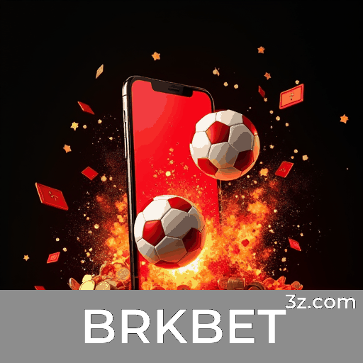 Aposte a Qualquer Hora com BRKBET App